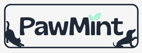 PawMint Shop